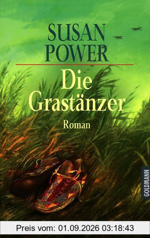 Die Grastänzer