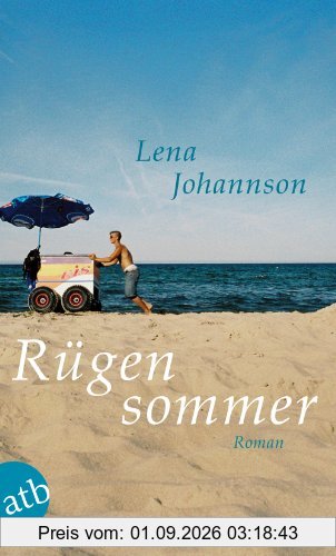 Rügensommer: Roman