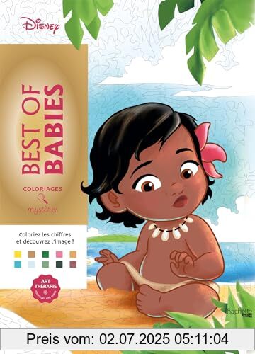 Die Buchhandlung in Oelde hat das Buch Best of Babies