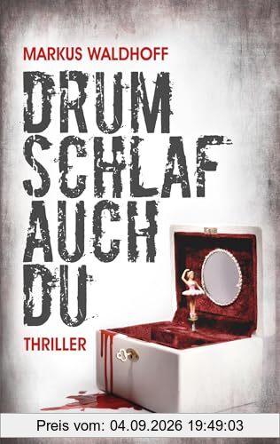 Drum schlaf auch Du