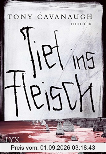 Tief ins Fleisch