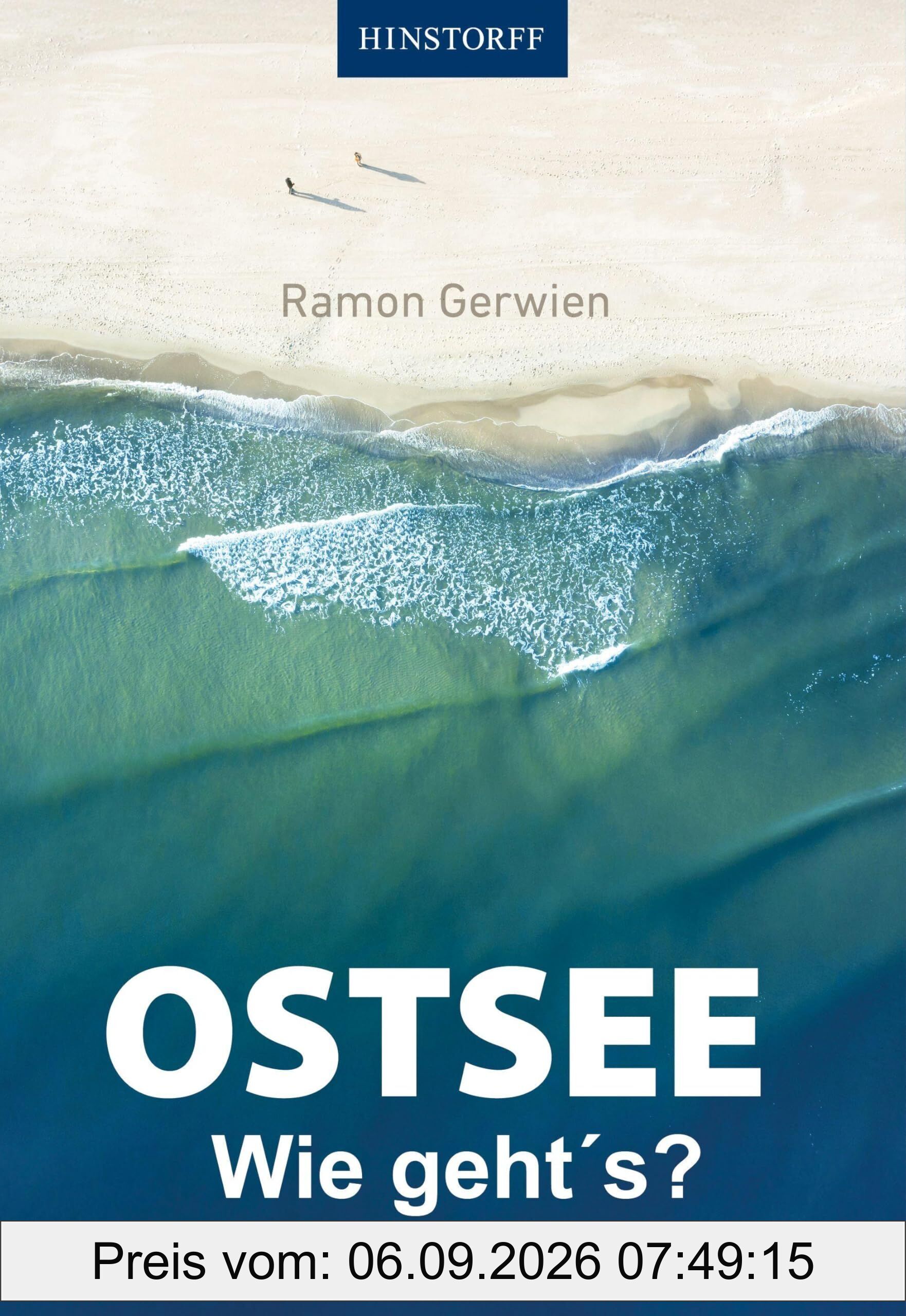 Ostsee Wie geht¿s