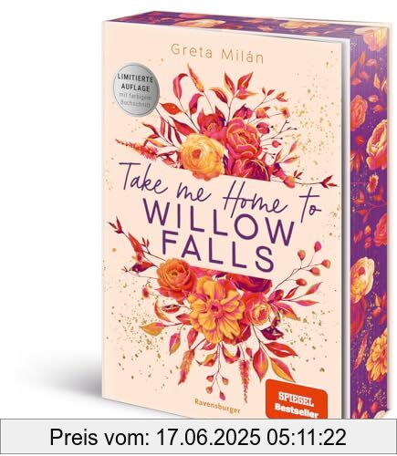 Binding : Taschenbuch, Edition : 1, Label : Ravensburger Verlag GmbH, Publisher : Ravensburger Verlag GmbH, medium : Taschenbuch, numberOfPages : 480, publicationDate : 2024-09-26, releaseDate : 2024-09-26, authors : Greta Milán, ISBN : 3473586730