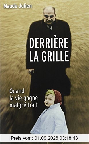 Derrière la grille : quand la vie gagne malgré tout