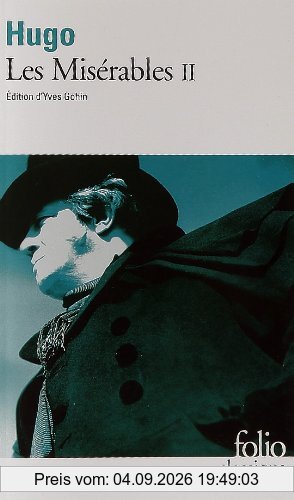 Les misérables. Vol. 2