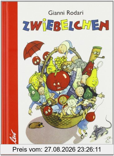 Zwiebelchen