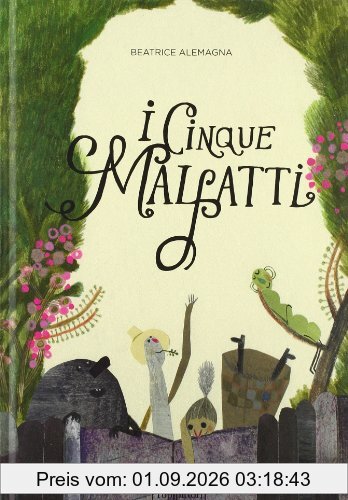 I cinque malfatti