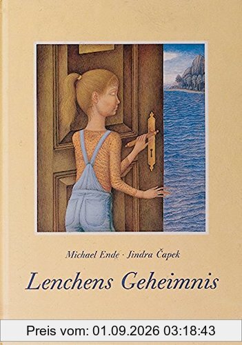 Lenchens Geheimnis