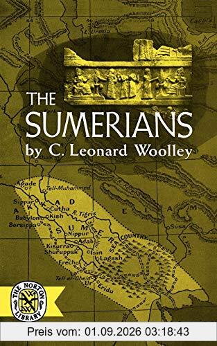 The Sumerians (Norton Library (Paperback))