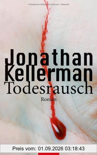 Todesrausch