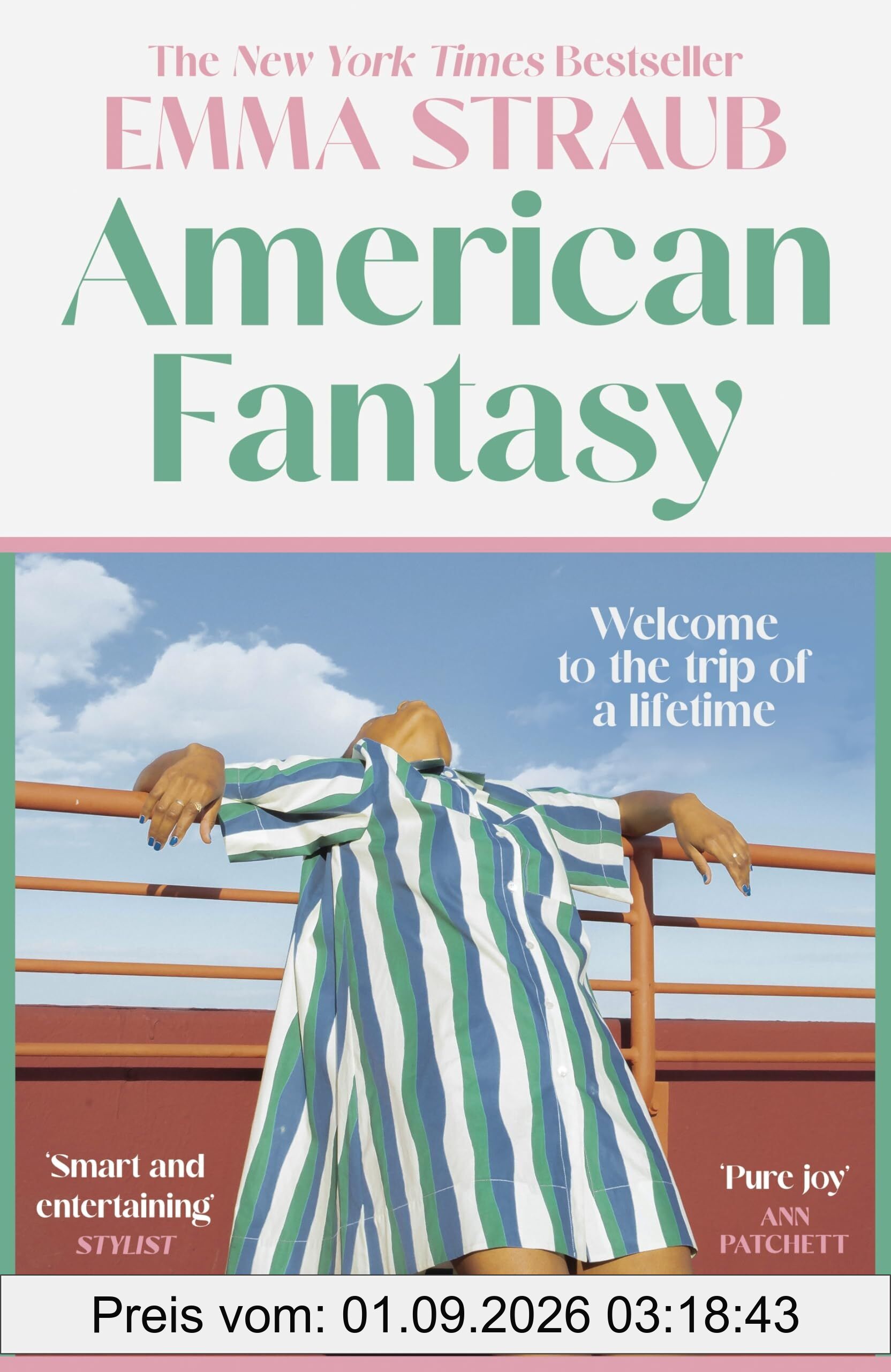 American Fantasy