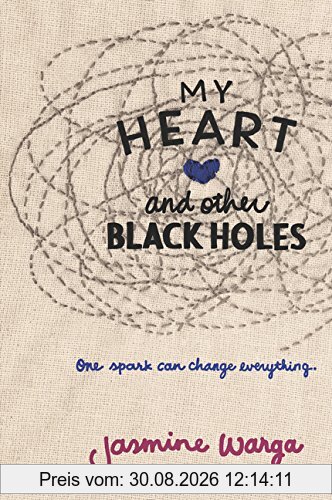 My Heart and Other Black Holes