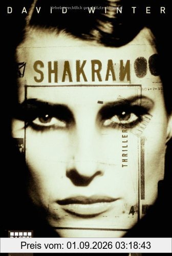 Shakran: Thriller