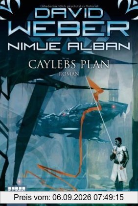 Nimue Alban 6: Caylebs Plan