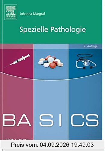 BASICS Spezielle Pathologie