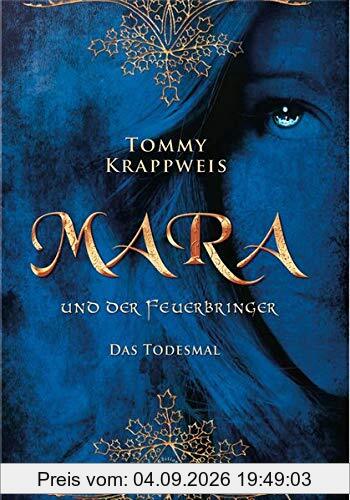 Mara und der Feuerbringer: Band 2: Todesmal