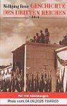 Geschichte des Dritten Reiches