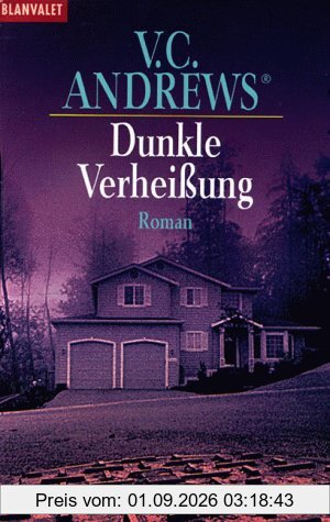Dunkle Verheißung.