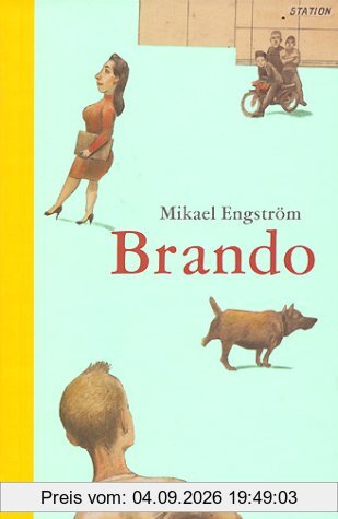 Brando