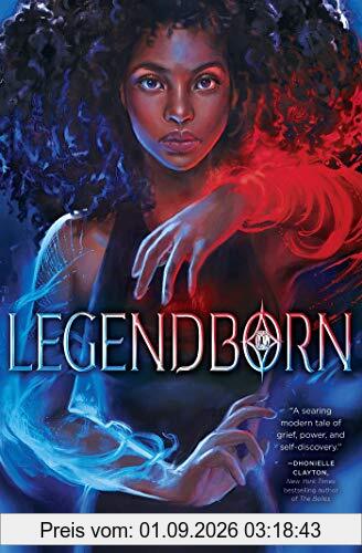 Legendborn