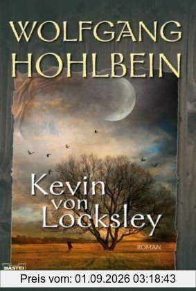Kevin von Locksley