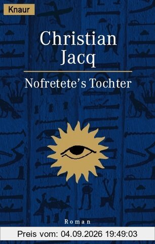Nofretete's Tochter