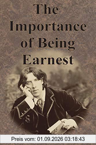 The Importance of Being Earnest