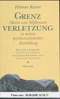 Grenzverletzung