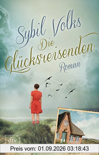 Die Glücksreisenden: Roman