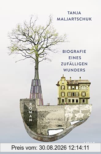Biografie eines zufälligen Wunders