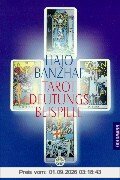 Tarot Deutungsbeispiele
