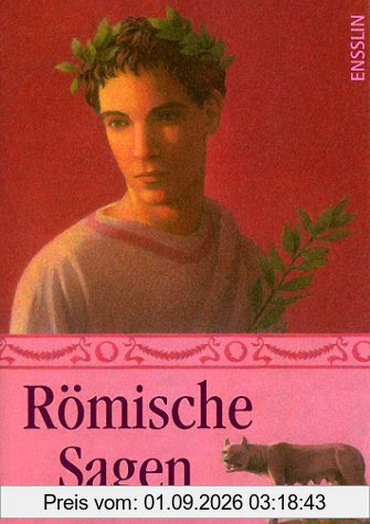Römische Sagen