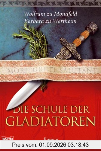 Die Schule der Gladiatoren.