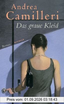 Das graue Kleid