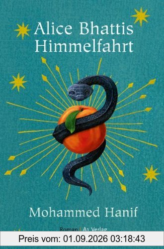 Alice Bhattis Himmelfahrt