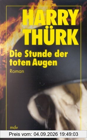 Die Stunde der toten Augen