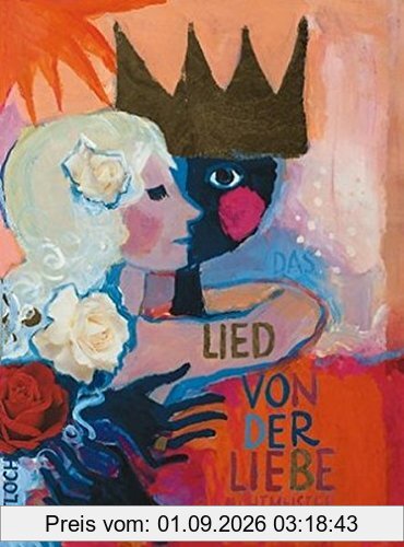 Das Lied von der Liebe