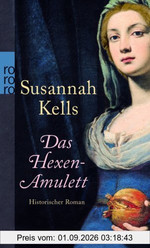 Das Hexen-Amulett