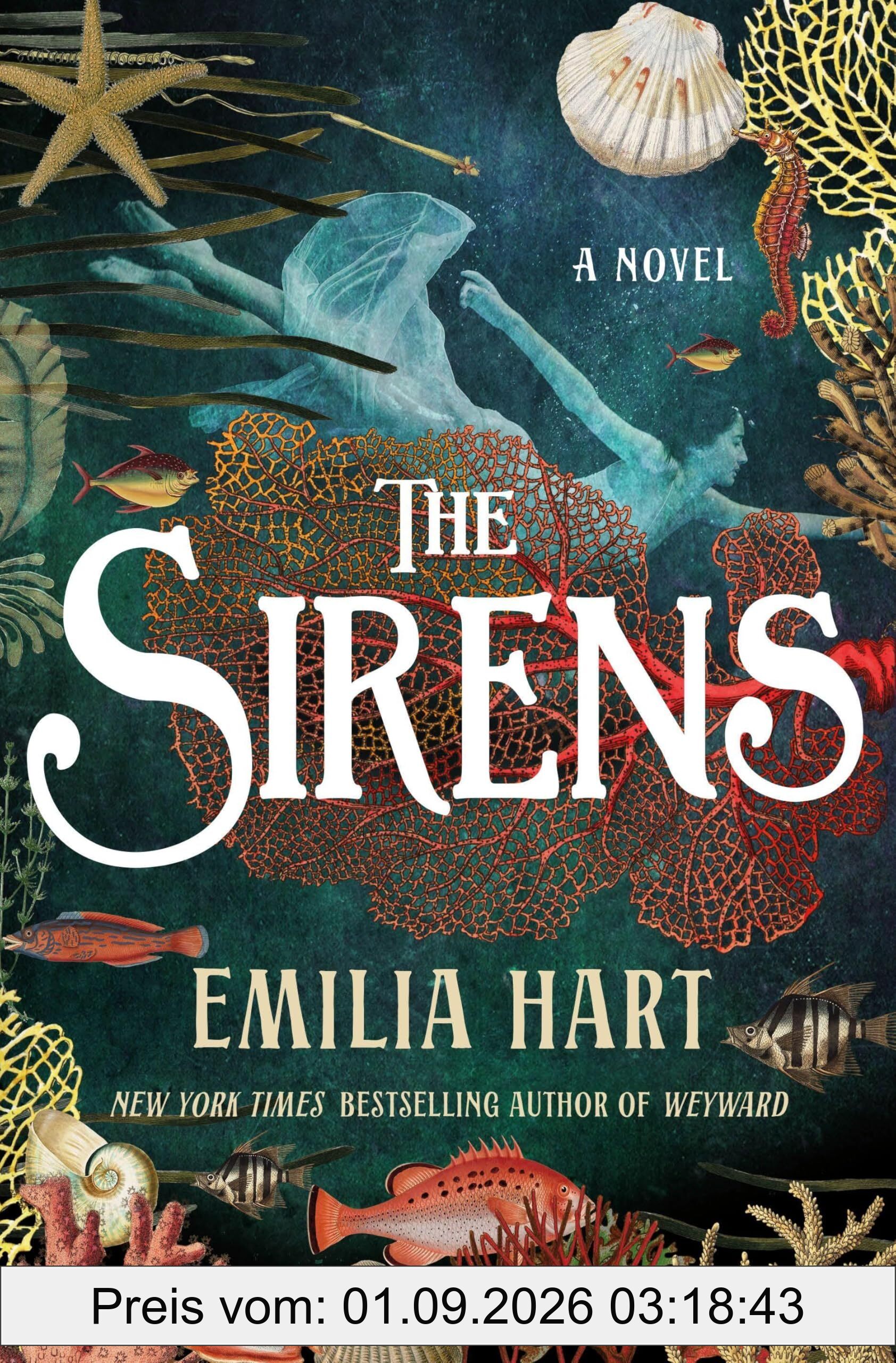 The Sirens: A Novel