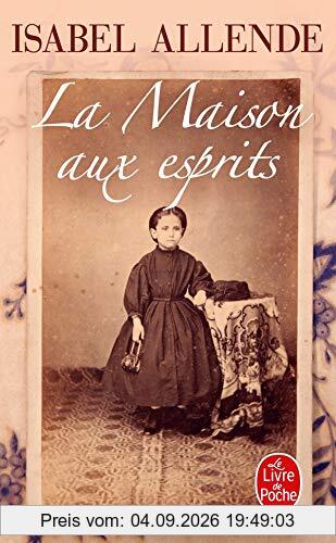 La maison aux esprits
