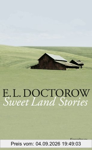 Sweet Land Stories