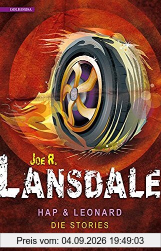 Hap und Leonard: Die Storys (Hap & Leonard)