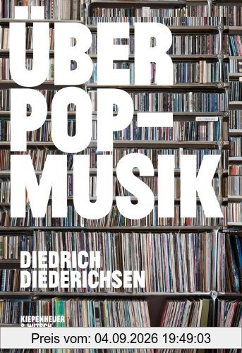 Über Pop-Musik