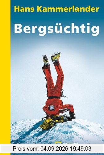 Bergsüchtig: Klettern und Abfahren in der Todeszone