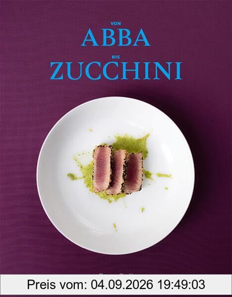 Abba Zucchini