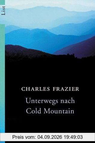 Unterwegs nach Cold Mountain