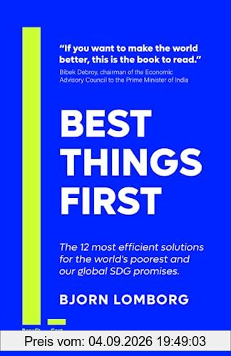 Best Things First