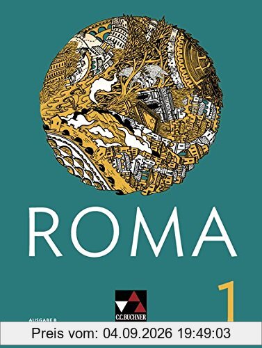 Roma B / Roma B 1