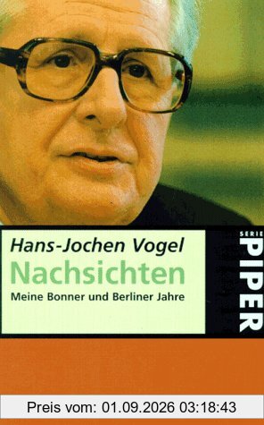 Nachsichten