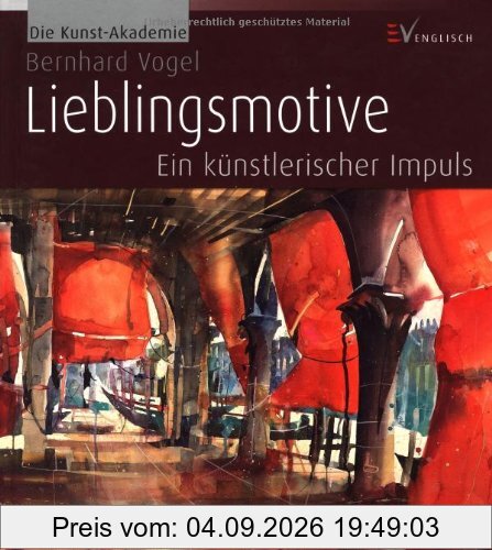 Lieblingsmotive: Ein künstlerischer Impuls